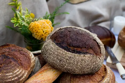 Bits Bake Shop photo 2