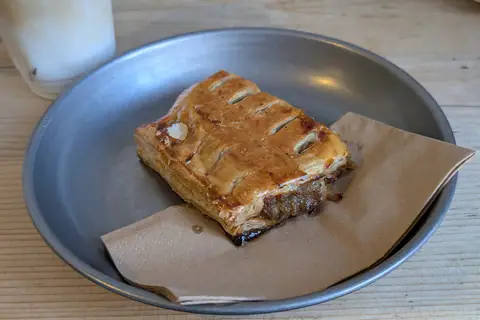 Bits Bake Shop photo 3