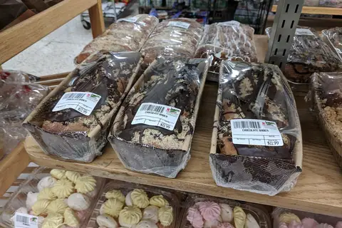 Bits Bake Shop photo 1